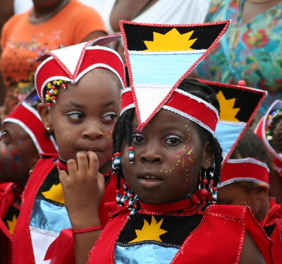 Junior Kadooment 2008