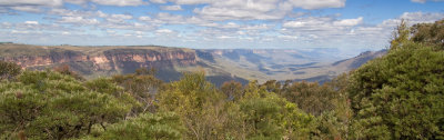 Blue Mountains, NSW, Australia (WIP)
