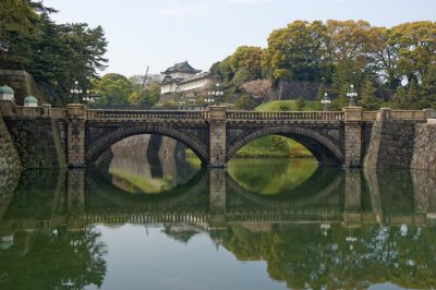 Tokyo Area