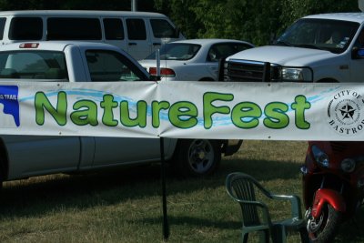 NatureFest 2008
