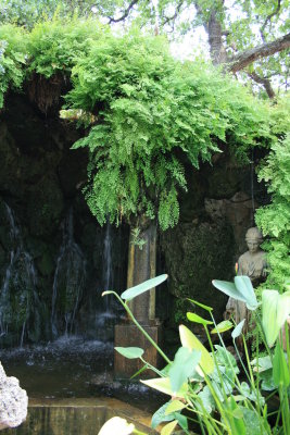 Fountain