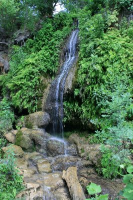 Natural Spring