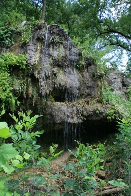 More Springs