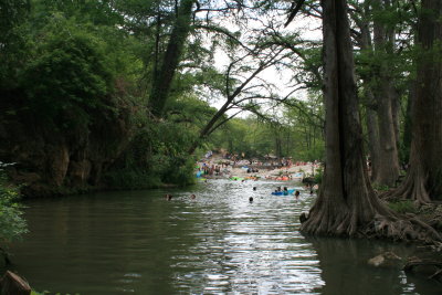 Swimming Hole