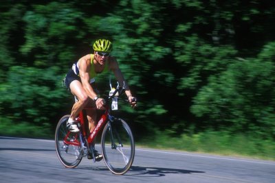triathlete