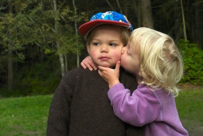 smooch