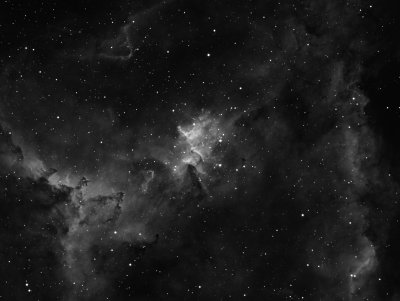 IC1805 Heart of the Heart
