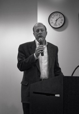Rod Gerig