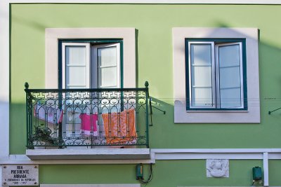 windows & balconies & doors 2