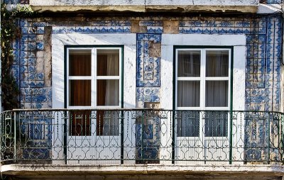windows & balconies & doors 5