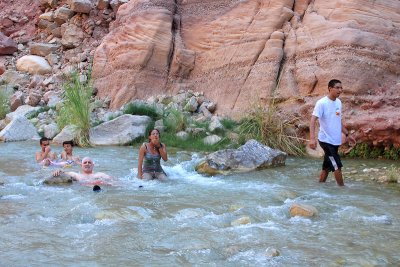 Wadi al Hasa (Zered river) 15