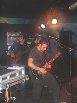 Zero Gravity