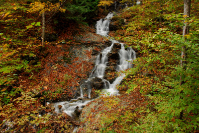 Gatineau Park, Quebec