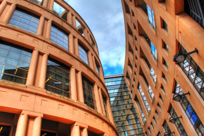 Library Square