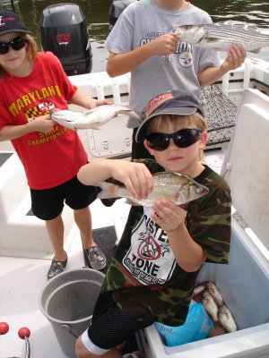 7/10/2008 Peters Family Charter