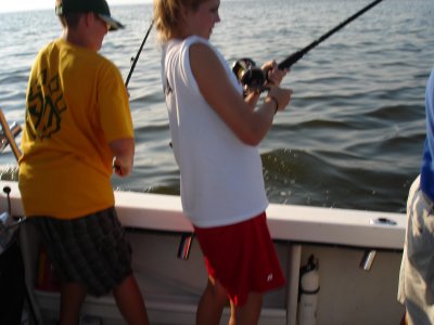 7/16/2008 Ohara Family Charter