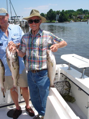 7/16/2008 Ohara Family Charter
