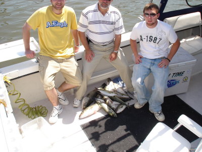 7/25/2008 -Naugal Family Charter