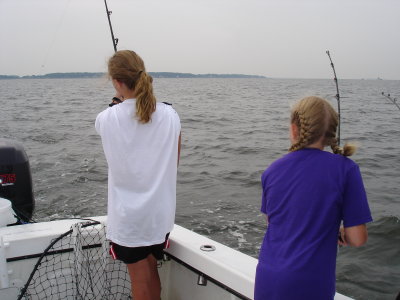 7/28/2008 Kosar Charter