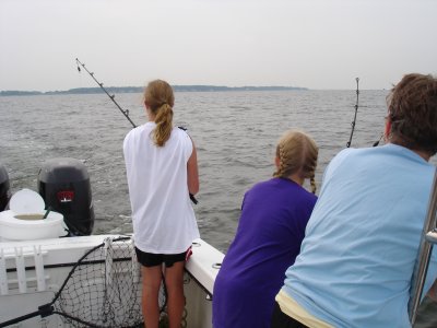 7/28/2008 Kosar Charter