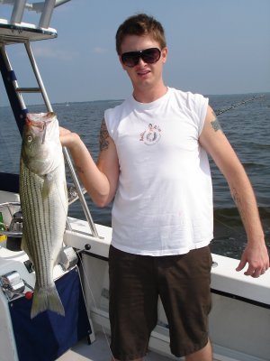 8/2/2008 Gardner Charter