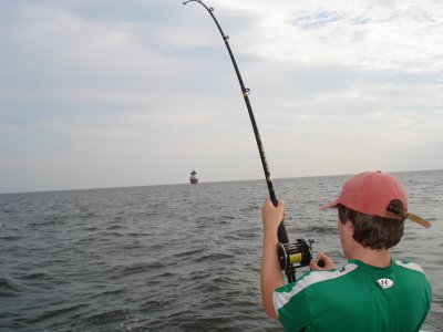 8/6/2008 - Merrick Charter