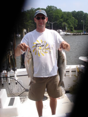 6/6/2008 - Vandergrift Charter