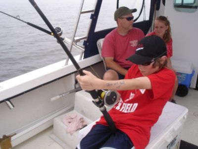 6/7/2008 - Arters Charter