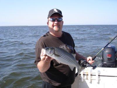 6/17/2008 Johnson Charter - Release