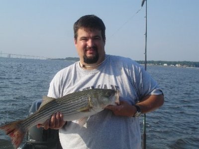 6/21/2008 - Craig Charter