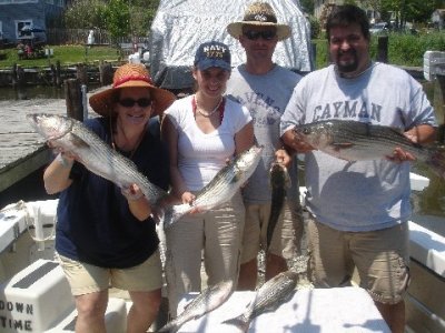 6/21/2008 - Craig Charter
