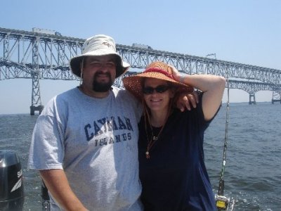 6/21/2008 - Craig Charter