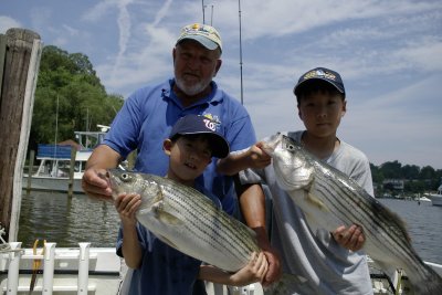 6/23/2008 - Yoon Family Charter