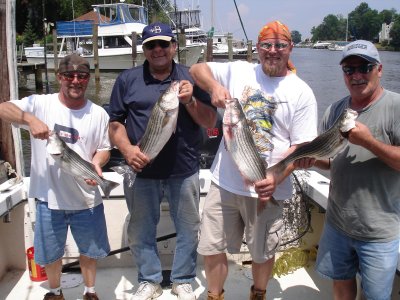 6/22/2008 Bloch Charter