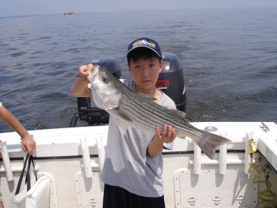 6/23/2008 - Yoon Family Charter