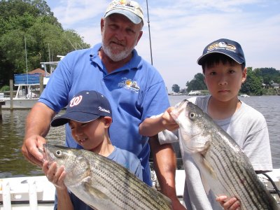6/23/2008 - Yoon Family Charter