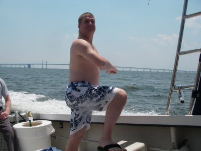 6/25/2008 - McKeon Charter