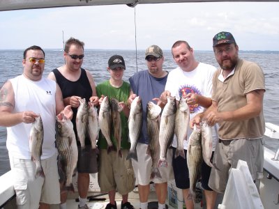 6/29/2008 - White Charter - limited out