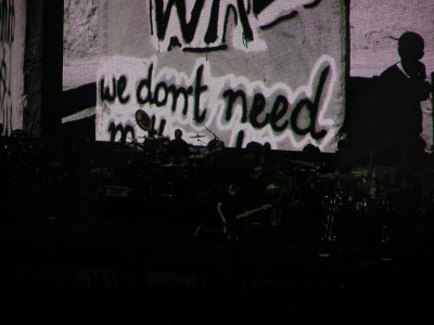 We Don't Need No Education