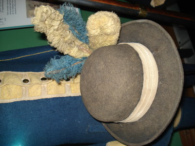 Hatt m/1779