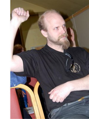 Anders rstar med beslutsamhet
