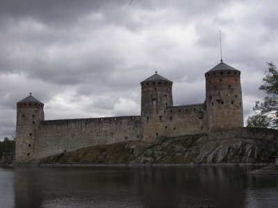 Olofsborg