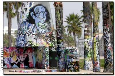 Graffiti: Art Form or Vandalism?
