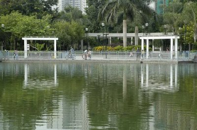 Tin Shui Wai Park
