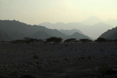 Wadi Bih