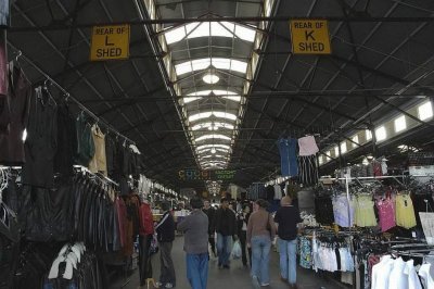 Victoria Market