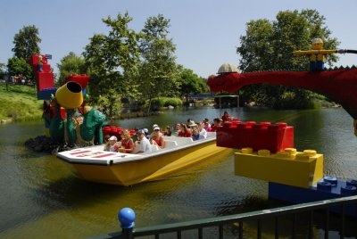 Legoland