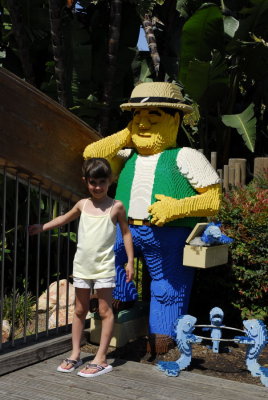 Legoland