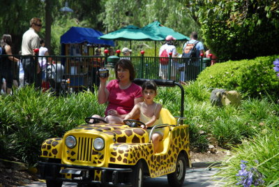 Legoland