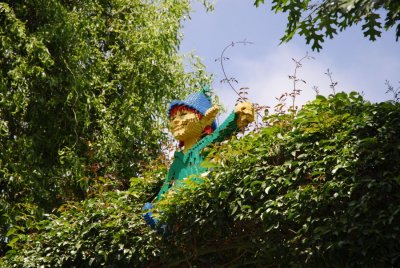 Legoland